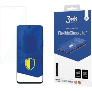 3mk FlexibleGlass Honor 90 Lite kijelzővédő üvegfólia