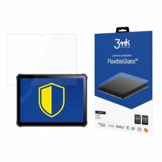 3mk FlexibleGlass Oukitel RT1 10,1" kijelzővédő üvegfólia