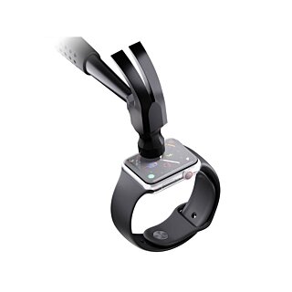 3mk FlexibleGlass Watch Protection Suunto Garmin Instinct 2S kijelzővédő üvegfólia