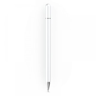 iKi Charm Stylus érintőceruza (minden érintőkijelzőhöz) - fehér