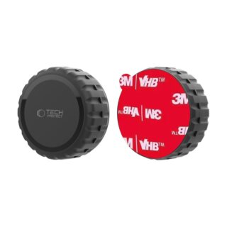 Tach-Protect 3M Apple AirTag tok - fekete