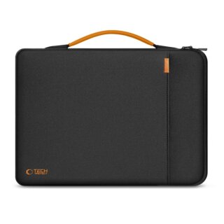 iKi Defender RS univerzális becsúsztatós laptop tok 13"-14" - fekete