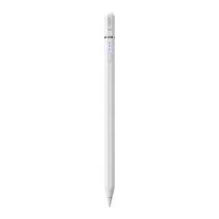 iKi Stylus Pen "3" iPad érintőceruza dőlésérzékelővel (iPad Pro 2018-) - fehér