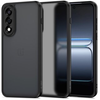 iKi Magmat OnePlus Nord 5 kemény hátlap tok - matt fekete