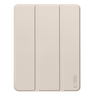 iKi Smartcase Pencil iPad Air 11" M3/M2 (2025/2024) / 10,9" 5 / 4 (2022/2020) kinyitható tok ceruzatartóval - csillagfény