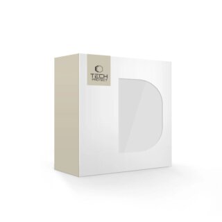 iKi Silicone Hook Samsung Galaxy Buds 4 / 4 Pro szilikon tok + karabíner - kék