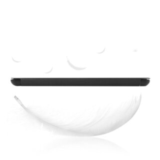 iKi Smartcase Kindle 11 (2022) kinyitható tok - fekete