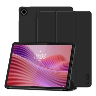 iKi Smartcase Lenovo Tab 10,1" TB-311 kinyitható tok - fekete