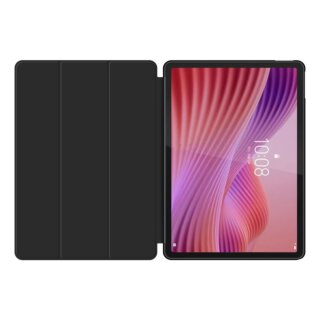 iKi Smartcase Lenovo Tab 10,1" TB-311 kinyitható tok - fekete