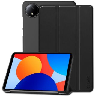 iKi Smartcase Xiaomi Redmi Pad SE 8,7" kinyitható kemény tok - fekete