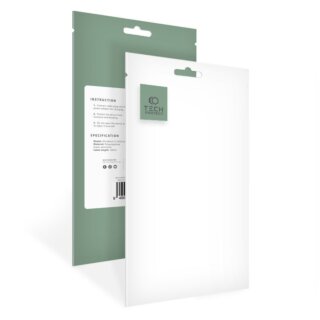 iKi Ultraboost USB-C - USB-A OTG adapter - fekete