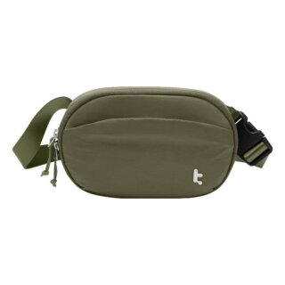 Tomtoc SlingBean-T32 övtáska - zöld