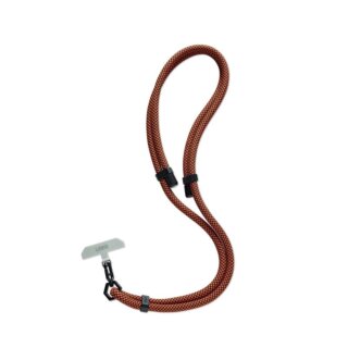 UAG Civilian CrossBody okostelefon nyakbaakasztó - piros/fekete