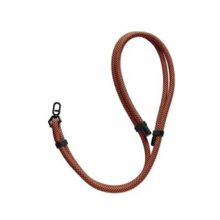 UAG Civilian CrossBody okostelefon nyakbaakasztó - piros/fekete