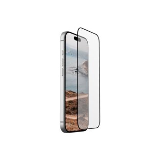 UAG Glass Shield iPhone 17 Pro Max kijelzővédő üvegfólia