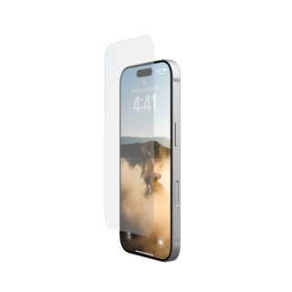 UAG Glass Shield iPhone 16 Pro kijelzővédő üvegfólia