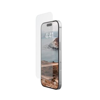 UAG Glass Shield Ultra iPhone 16 Pro kijelzővédő üvegfólia