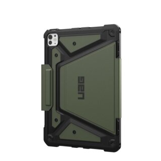 UAG Metropolis SE iPad Pro 11” (2024) ütésálló hátlap tok - zöld