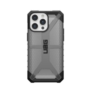 UAG Plasma iPhone 15 Pro Max ütésálló hátlap tok - szürke