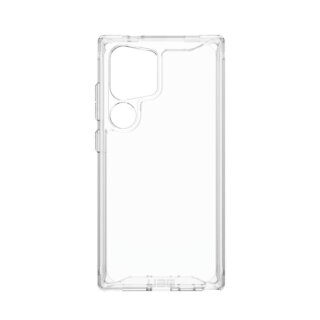 UAG Plyo Samsung Galaxy S24 Ultra ütésálló hátlap tok - átlátszó