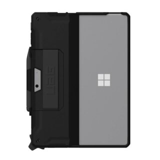 UAG Scout Microsoft Surface Pro 9 ütésálló kemény hátlap tok - átlátszó