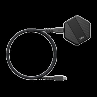 UAG MagSafe töltő 15W - fekete