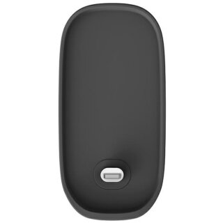 Uniq Nova Apple Magic Mouse dokkoló állomás - sötétszürke