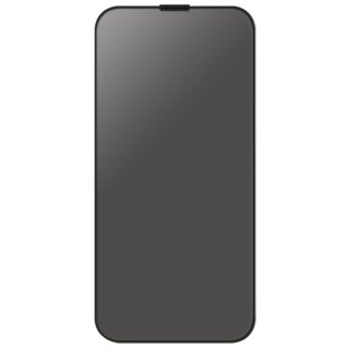 Uniq Optix Privacy iPhone 15 Pro Max betekintésgátló kijelzővédő üvegfólia