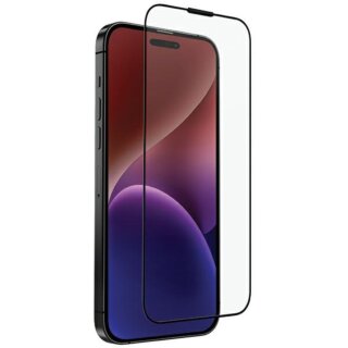 Uniq Optix Vivid iPhone 15 Pro Max kijelzővédő üvegfólia