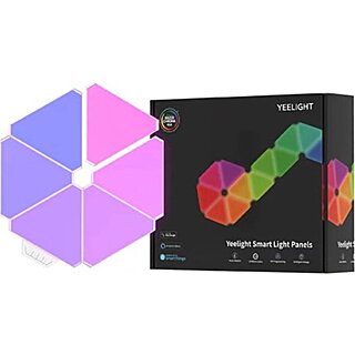 Yeelight Smart Light Panels RGB játékpanel