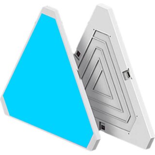 Yeelight Smart Light Panels RGB játékpanel