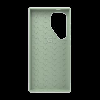 ZAGG Denali Samsung Galaxy S24 Ultra ütésálló kemény hátlap tok - kék