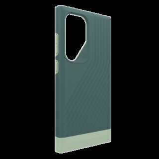 ZAGG Denali Samsung Galaxy S24 Ultra ütésálló kemény hátlap tok - kék