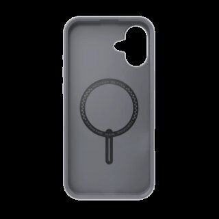 ZAGG SoHo Snap MagSafe iPhone 16 Plus kemény hátlap tok - fekete