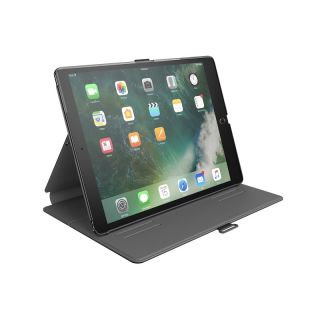 Speck Balance Folio iPad 9,7" (2018/2017) / iPad Pro 9,7” (2016) / iPad Air 1 / 2 tok - fekete