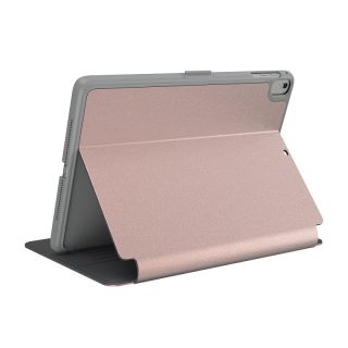 Speck Balance Folio Apple iPad 9,7" kinyitható tok - rose gold
