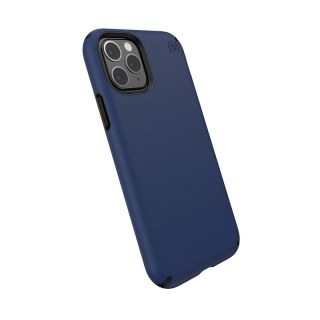 Speck Presidio Pro iPhone 11 Pro ütésálló hátlap tokok - kék