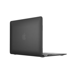 Speck Smartshell Apple MacBook Air 13” (2020) tok - fekete