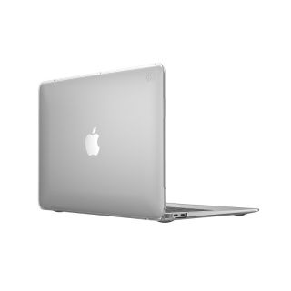 Speck Smartshell Apple MacBook Air 13” (2020) tok - átlátszó