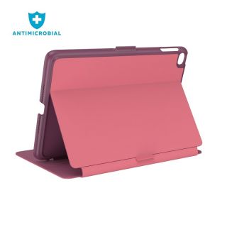 Speck Balance Folio Apple iPad mini 5 / 4 kinyitható tok - rózsaszín