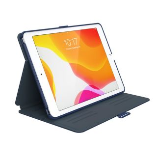 Speck Balance Folio iPad 10,2” (2021/2020/2019) kinyitható tok - kék