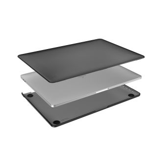 Speck SmartShell MacBook Pro 13" (2020) tok - fekete