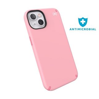 Speck Presidio2 Pro iPhone 13 ütésálló tok - rózsaszín