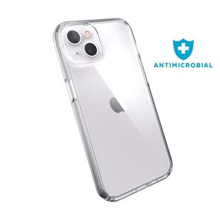 Speck Presidio Perfect-Clear iPhone 13 ütésálló tok - átlátszó