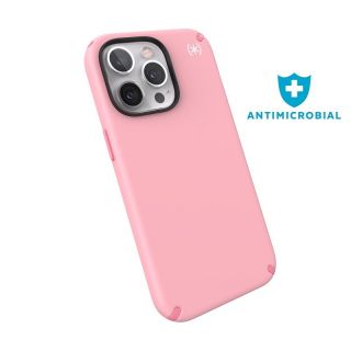 Speck Presidio2 Pro iPhone 13 Pro ütésálló tok - rózsaszín
