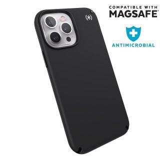 Speck Presidio2 Pro MagSafe iPhone 13 Pro Max ütésálló tok - fekete