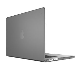 Speck SmartShell MacBook Pro 16” (2023/2021) tok - fekete