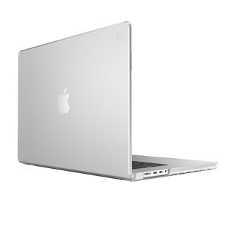 Speck SmartShell MacBook Pro 16” (2023/2021) tok - átlátszó