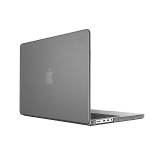 Speck SmartShell MacBook Pro 14” (2023/2021) tok - fekete