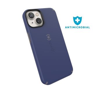 Speck CandyShell Pro iPhone 14 / 13 ütésálló hátlap tok - kék